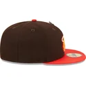 cap-rovna-brown-ajustada-59fifty-the-elements-fire-pin-miami-heat-nba-new-era