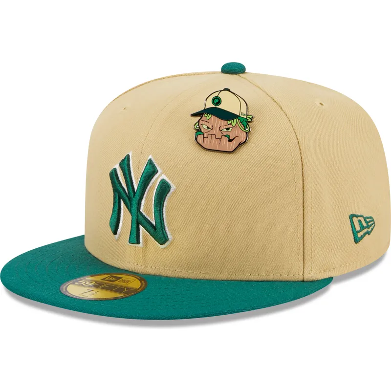 siltovka-rovna-bezova-upravena-59fifty-the-elements-earth-pin-new-york-yankees-mlb-new-era siltovka-rovna-bezova-upravena-59fifty-the-elements-earth-pin-new-york-yankees-mlb-new-era