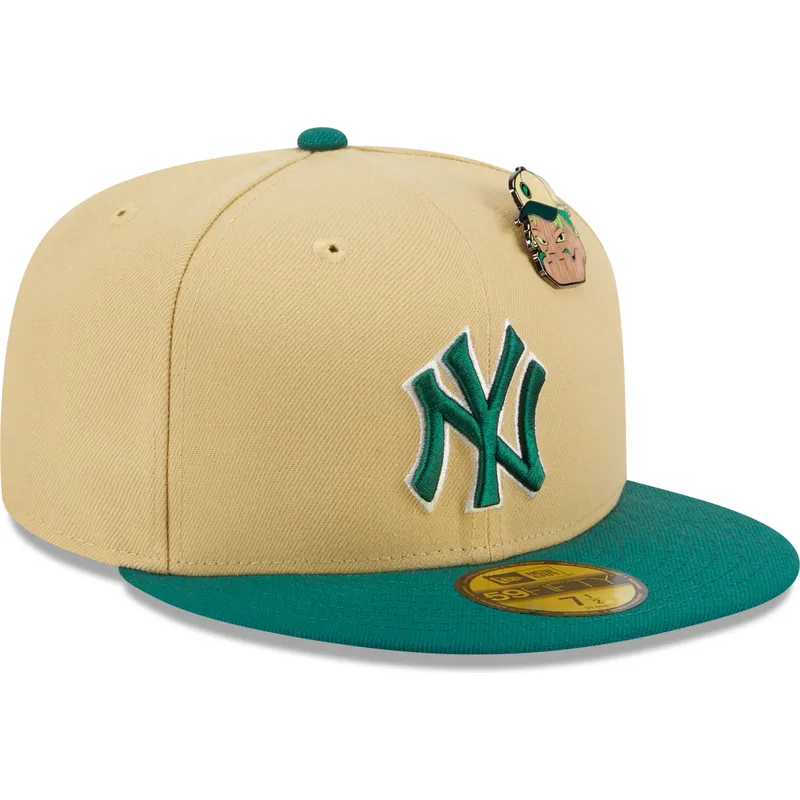 siltovka-rovna-bezova-upravena-59fifty-the-elements-earth-pin-new-york-yankees-mlb-new-era siltovka-rovna-bezova-upravena-59fifty-the-elements-earth-pin-new-york-yankees-mlb-new-era
