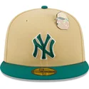 siltovka-rovna-bezova-upravena-59fifty-the-elements-earth-pin-new-york-yankees-mlb-new-era