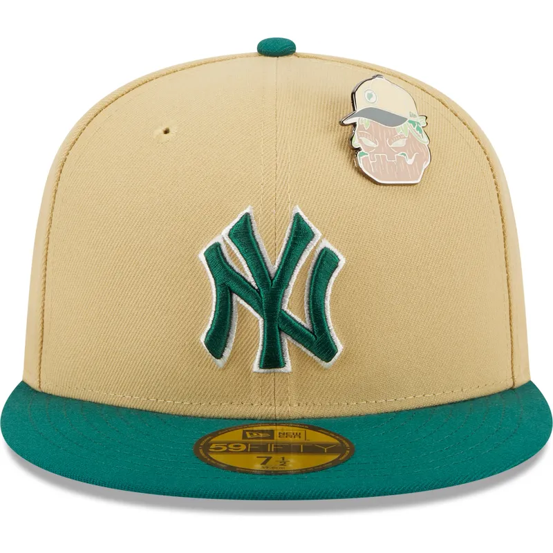 siltovka-rovna-bezova-upravena-59fifty-the-elements-earth-pin-new-york-yankees-mlb-new-era siltovka-rovna-bezova-upravena-59fifty-the-elements-earth-pin-new-york-yankees-mlb-new-era