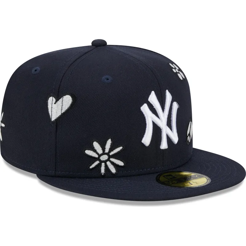 siltovka-rovna-tmavomodra-upravena-59fifty-sunlight-pop-new-york-yankees-mlb-new-era siltovka-rovna-tmavomodra-upravena-59fifty-sunlight-pop-new-york-yankees-mlb-new-era