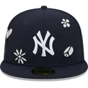 siltovka-rovna-tmavomodra-upravena-59fifty-sunlight-pop-new-york-yankees-mlb-new-era
