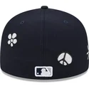 siltovka-rovna-tmavomodra-upravena-59fifty-sunlight-pop-new-york-yankees-mlb-new-era