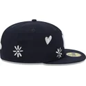 siltovka-rovna-tmavomodra-upravena-59fifty-sunlight-pop-new-york-yankees-mlb-new-era
