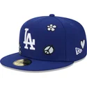 siltovka-rovna-modra-upravena-59fifty-sunlight-pop-los-angeles-dodgers-mlb-new-era