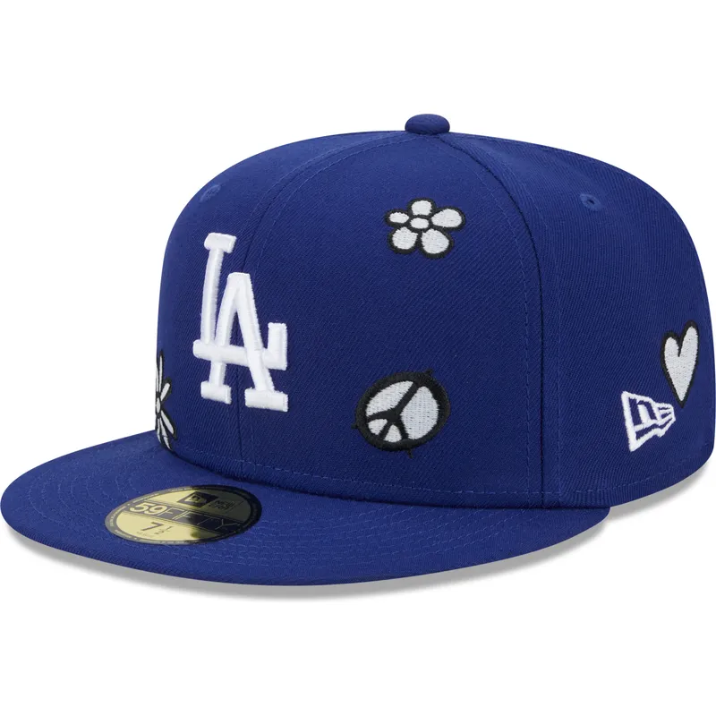 siltovka-rovna-modra-upravena-59fifty-sunlight-pop-los-angeles-dodgers-mlb-new-era