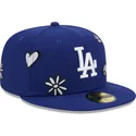 siltovka-rovna-modra-upravena-59fifty-sunlight-pop-los-angeles-dodgers-mlb-new-era