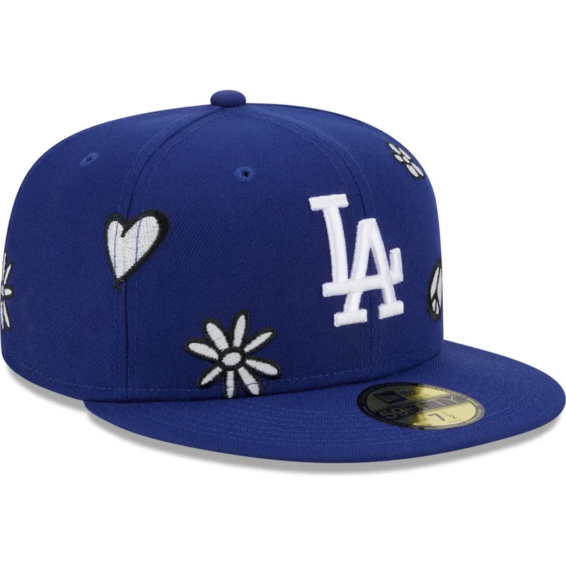 siltovka-rovna-modra-upravena-59fifty-sunlight-pop-los-angeles-dodgers-mlb-new-era
