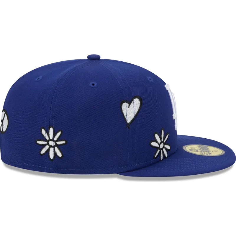 siltovka-rovna-modra-upravena-59fifty-sunlight-pop-los-angeles-dodgers-mlb-new-era