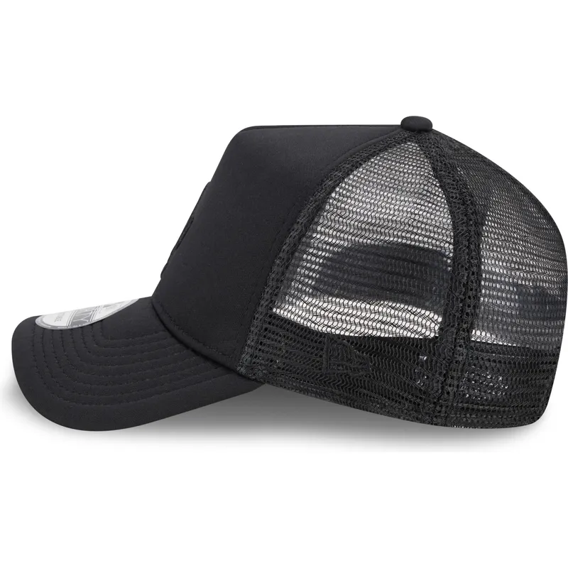 siltovka-zaoblena-cierna-snapback-9forty-a-frame-all-day-los-angeles-dodgers-mlb-new-era