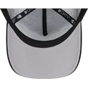 siltovka-zaoblena-cierna-snapback-9forty-a-frame-all-day-los-angeles-dodgers-mlb-new-era