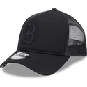 siltovka-zaoblena-cierna-snapback-9forty-a-frame-all-day-boston-red-sox-mlb-new-era