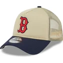 siltovka-zaoblena-bezova-snapback-9forty-a-frame-all-day-boston-red-sox-mlb-new-era