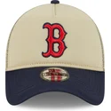 siltovka-zaoblena-bezova-snapback-9forty-a-frame-all-day-boston-red-sox-mlb-new-era