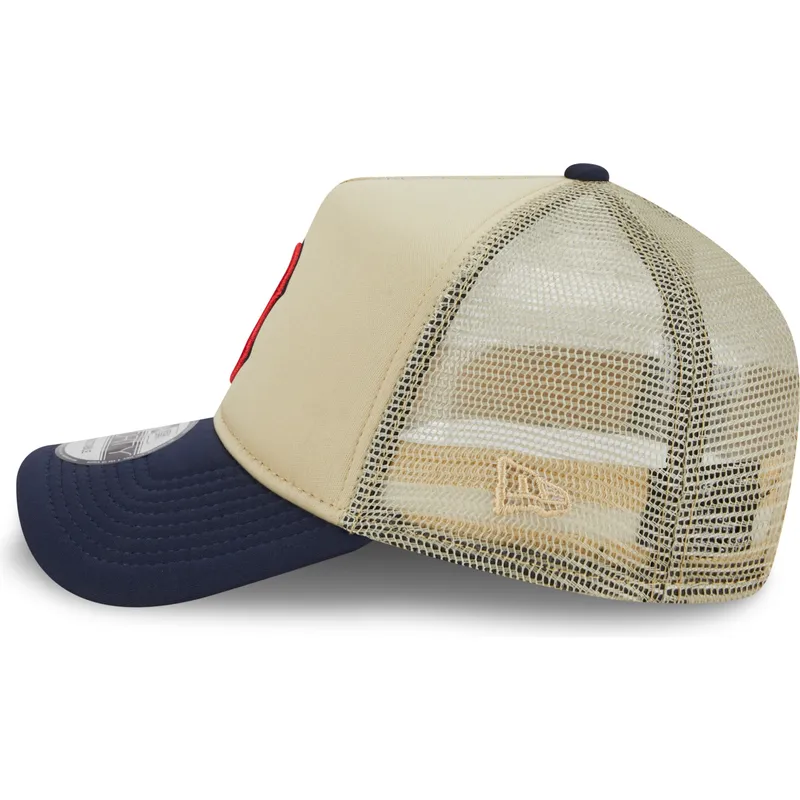 siltovka-zaoblena-bezova-snapback-9forty-a-frame-all-day-boston-red-sox-mlb-new-era