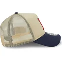 siltovka-zaoblena-bezova-snapback-9forty-a-frame-all-day-boston-red-sox-mlb-new-era