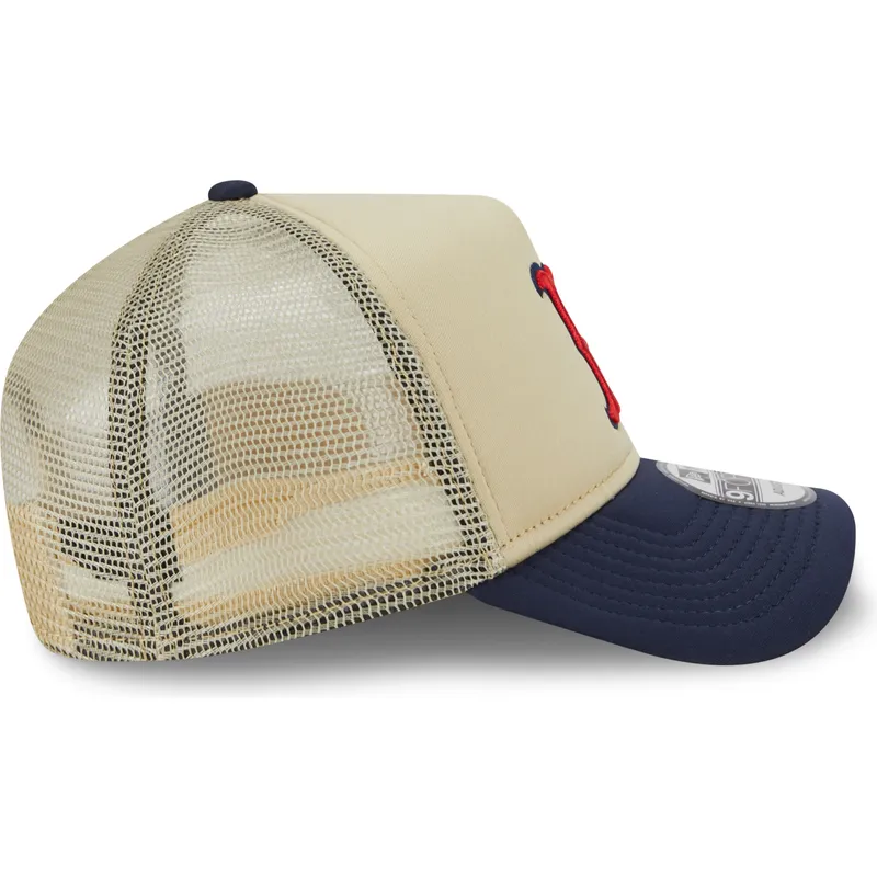 siltovka-zaoblena-bezova-snapback-9forty-a-frame-all-day-boston-red-sox-mlb-new-era