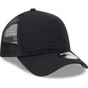 siltovka-zaoblena-cierna-snapback-9forty-a-frame-all-day-atlanta-braves-mlb-new-era