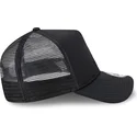siltovka-zaoblena-cierna-snapback-9forty-a-frame-all-day-atlanta-braves-mlb-new-era