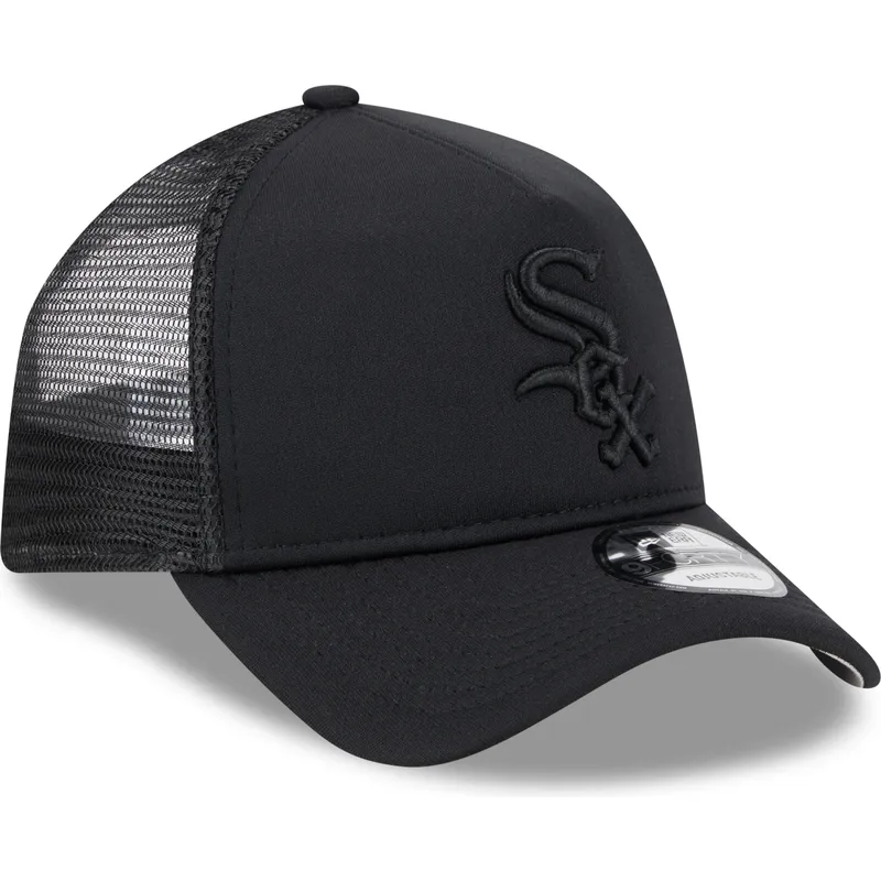 cap-zaoblena-black-snapback-9forty-a-frame-all-day-chicago-white-sox-mlb-new-era