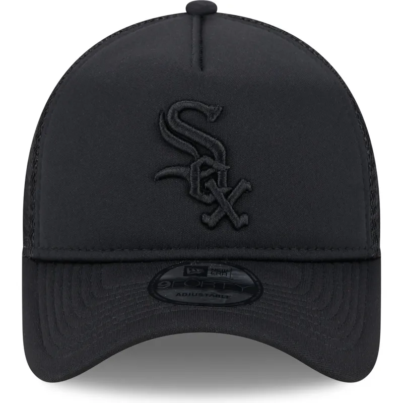 cap-zaoblena-black-snapback-9forty-a-frame-all-day-chicago-white-sox-mlb-new-era