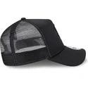 siltovky-zaoblena-kamionista-cierna-snapback-9forty-a-frame-all-day-chicago-white-sox-mlb-new-era