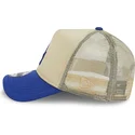 siltovka-zaoblena-bezova-snapback-9forty-a-frame-all-day-los-angeles-dodgers-mlb-new-era