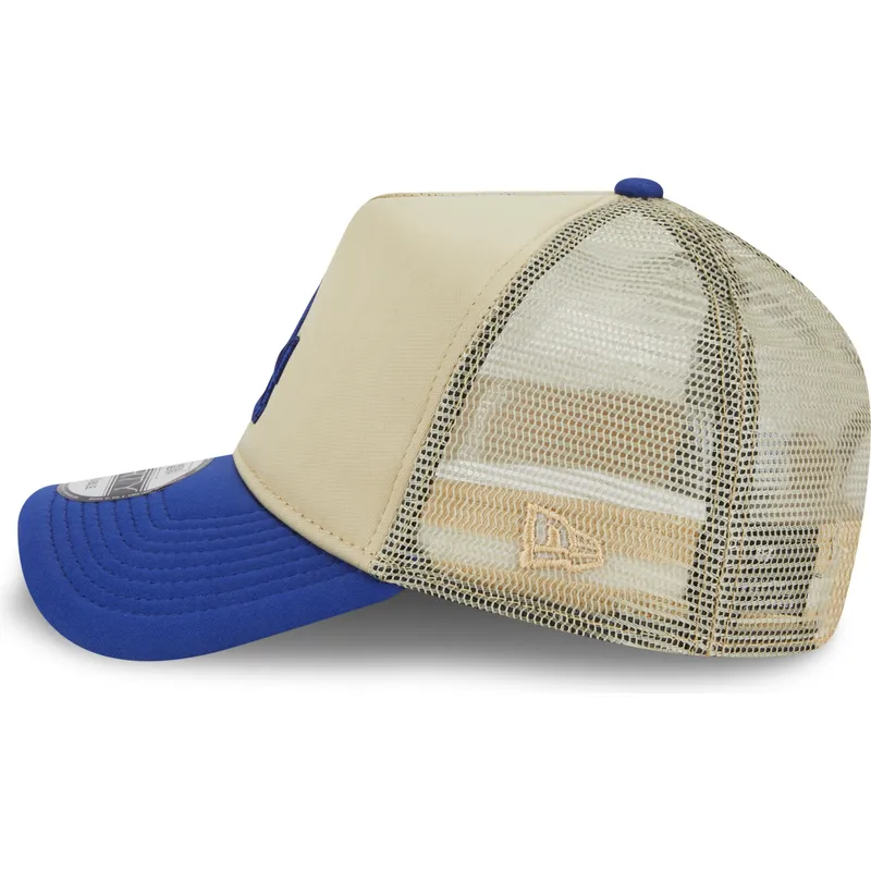 siltovka-zaoblena-bezova-snapback-9forty-a-frame-all-day-los-angeles-dodgers-mlb-new-era