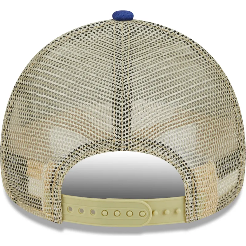 siltovka-zaoblena-bezova-snapback-9forty-a-frame-all-day-los-angeles-dodgers-mlb-new-era