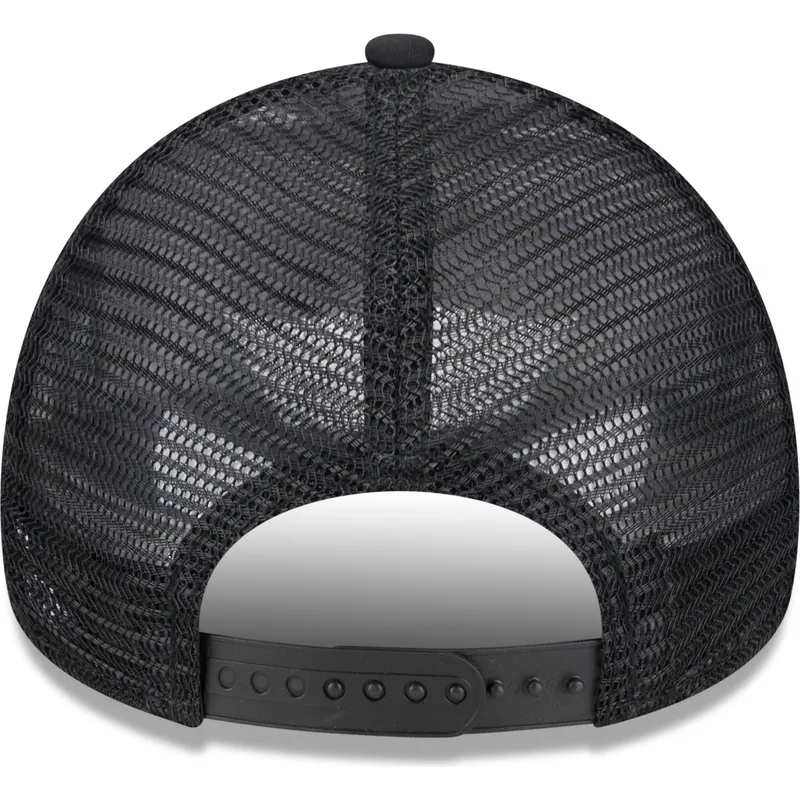 siltovka-zaoblena-cierna-snapback-9forty-a-frame-all-day-oakland-athletics-mlb-new-era