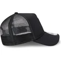 siltovka-zaoblena-cierna-snapback-9forty-a-frame-all-day-oakland-athletics-mlb-new-era