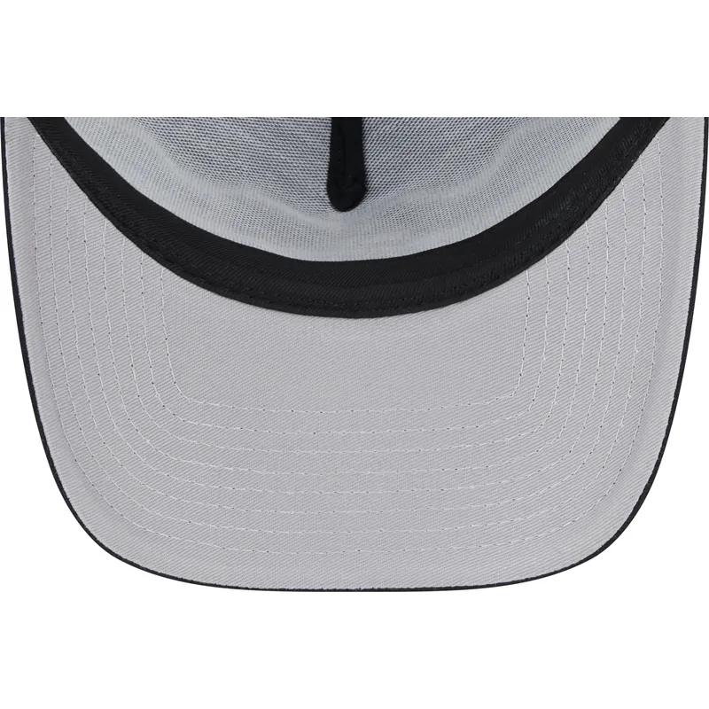 siltovka-zaoblena-cierna-snapback-9forty-a-frame-all-day-oakland-athletics-mlb-new-era