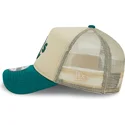 siltovka-zaoblena-bezova-snapback-9forty-a-frame-all-day-oakland-athletics-mlb-new-era