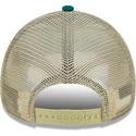 siltovka-zaoblena-bezova-snapback-9forty-a-frame-all-day-oakland-athletics-mlb-new-era