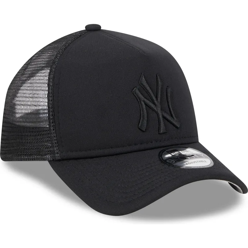 cap-zaoblena-black-snapback-9forty-a-frame-all-day-new-york-yankees-mlb-new-era