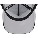 siltovka-zaoblena-cierna-snapback-9forty-a-frame-all-day-new-york-yankees-mlb-new-era