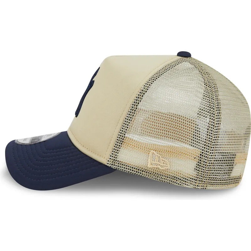 siltovka-zaoblena-bezova-snapback-9forty-a-frame-all-day-new-york-yankees-mlb-new-era