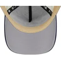 siltovka-zaoblena-bezova-snapback-9forty-a-frame-all-day-new-york-yankees-mlb-new-era