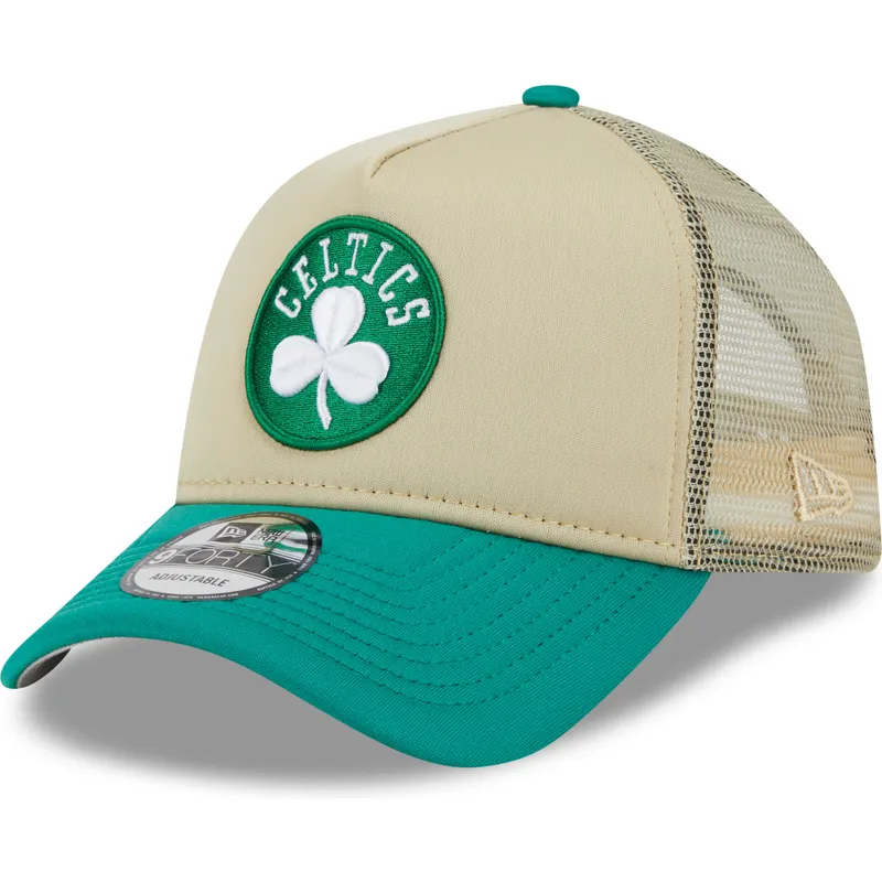 siltovka-zaoblena-bezova-snapback-9forty-a-frame-all-day-boston-celtics-nba-new-era