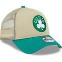 siltovka-zaoblena-bezova-snapback-9forty-a-frame-all-day-boston-celtics-nba-new-era
