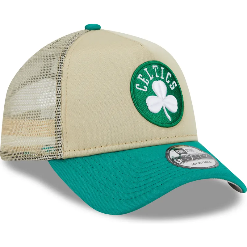siltovka-zaoblena-bezova-snapback-9forty-a-frame-all-day-boston-celtics-nba-new-era