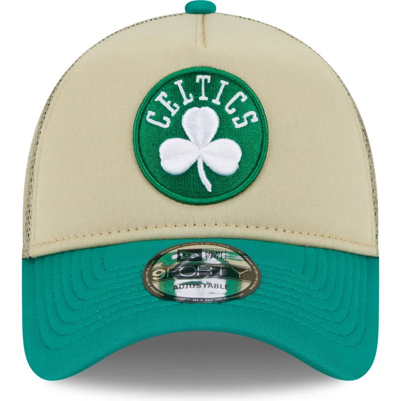 siltovka-zaoblena-bezova-snapback-9forty-a-frame-all-day-boston-celtics-nba-new-era