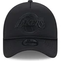 siltovka-zaoblena-cierna-snapback-9forty-a-frame-all-day-los-angeles-lakers-nba-new-era