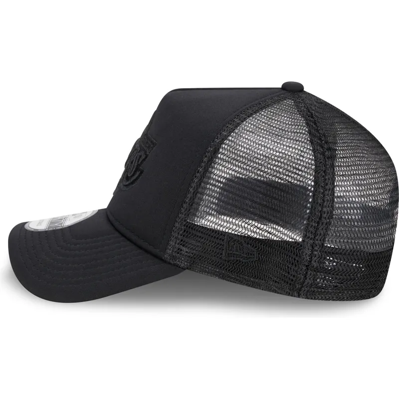 siltovka-zaoblena-cierna-snapback-9forty-a-frame-all-day-los-angeles-lakers-nba-new-era