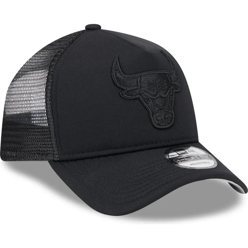 siltovka-zaoblena-cierna-snapback-9forty-a-frame-all-day-chicago-bulls-nba-new-era
