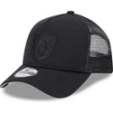 siltovka-zaoblena-cierna-snapback-9forty-a-frame-all-day-las-vegas-raiders-nfl-new-era
