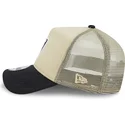 siltovka-zaoblena-bezova-snapback-9forty-a-frame-all-day-las-vegas-raiders-nfl-new-era