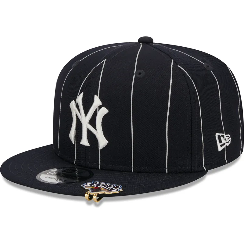 siltovka-rovna-tmavomodra-snapback-9fifty-pinstripe-visor-clip-new-york-yankees-mlb-new-era