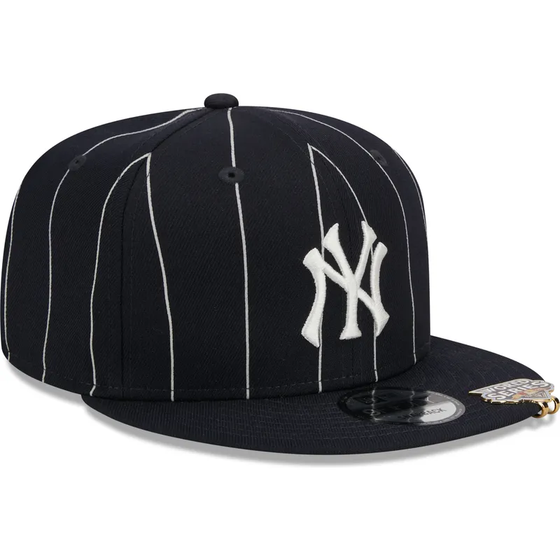 siltovka-rovna-tmavomodra-snapback-9fifty-pinstripe-visor-clip-new-york-yankees-mlb-new-era
